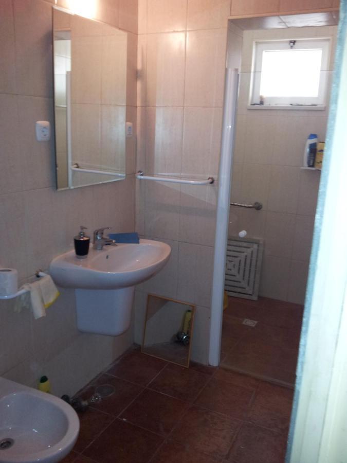 Apartamento Alcobaça Exterior foto