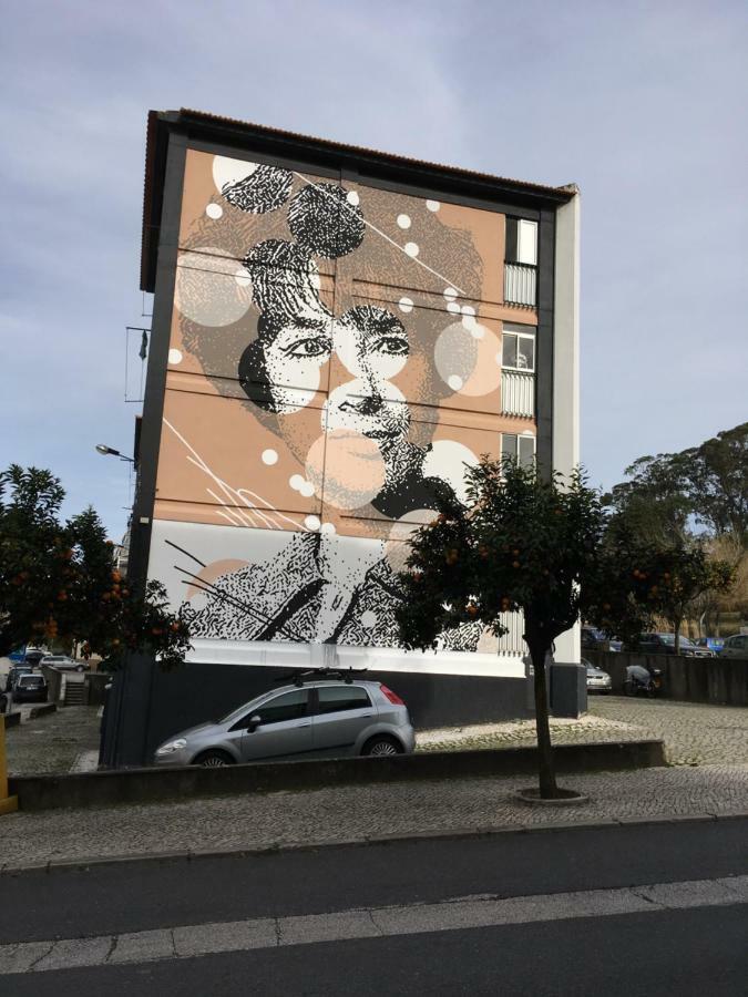 Apartamento Alcobaça Exterior foto