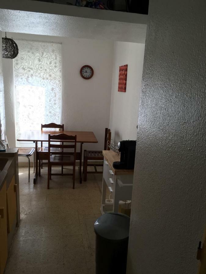 Apartamento Alcobaça Exterior foto