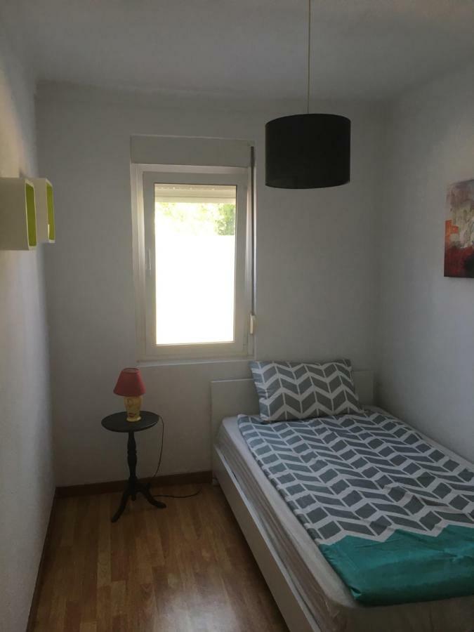 Apartamento Alcobaça Exterior foto